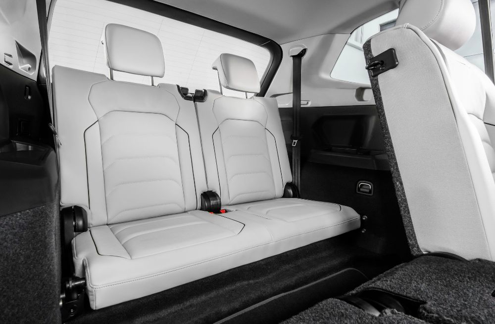 فولكس واجن تيجوان