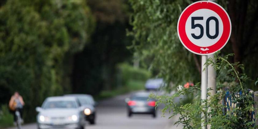 قيمة مخالفات السرعة