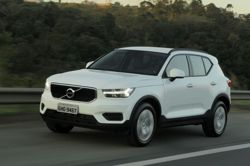 XC40