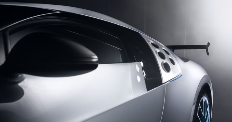 اختبار بوجاتي تفاصيل