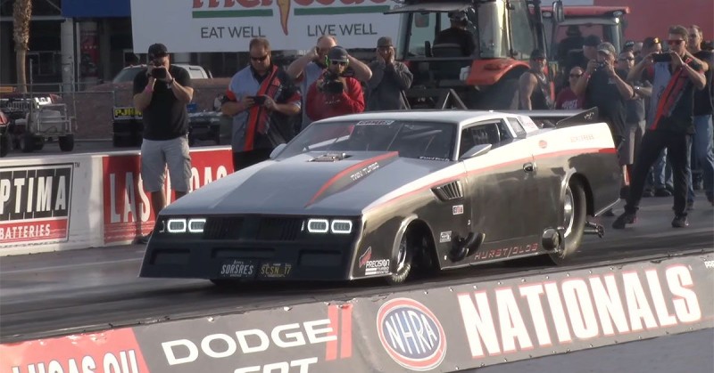 الساحرة هيرست اساسي