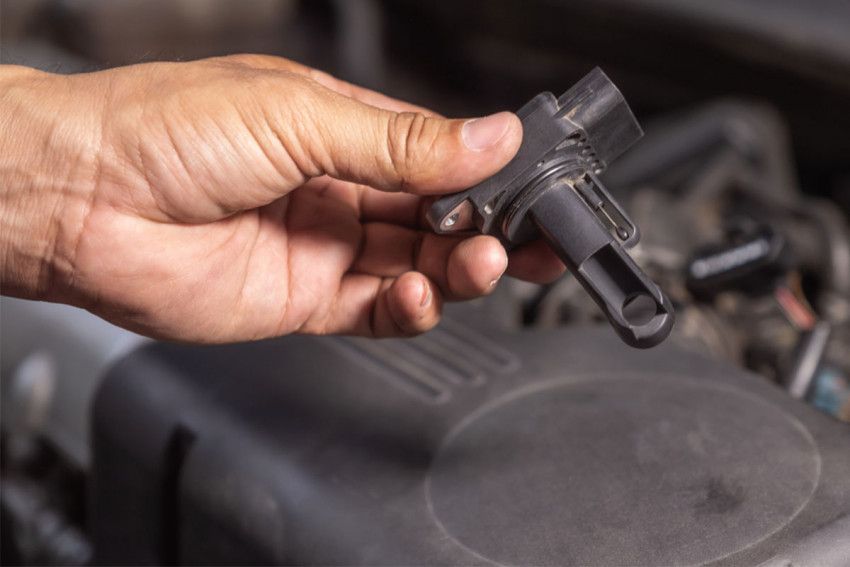 حساس الكام شفت