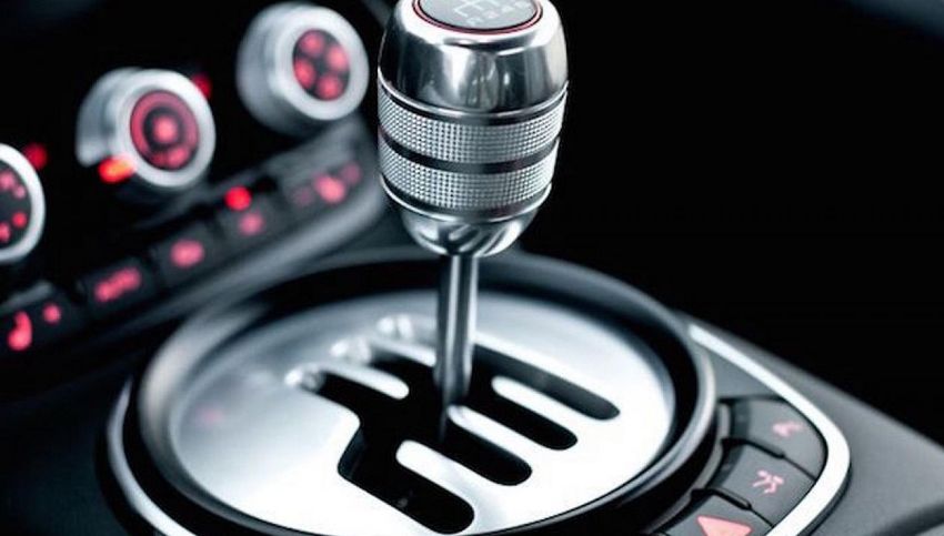 قير السيارة