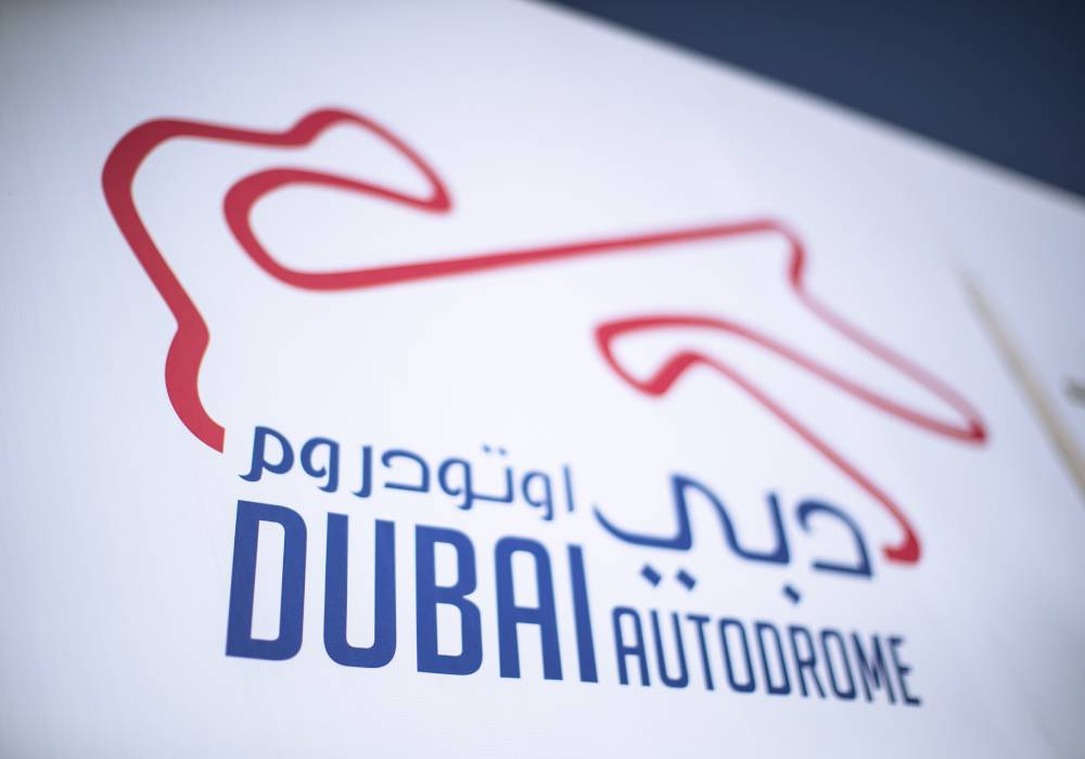 بطولة لومان الآسيوية للسباقات بدبي صورة 3