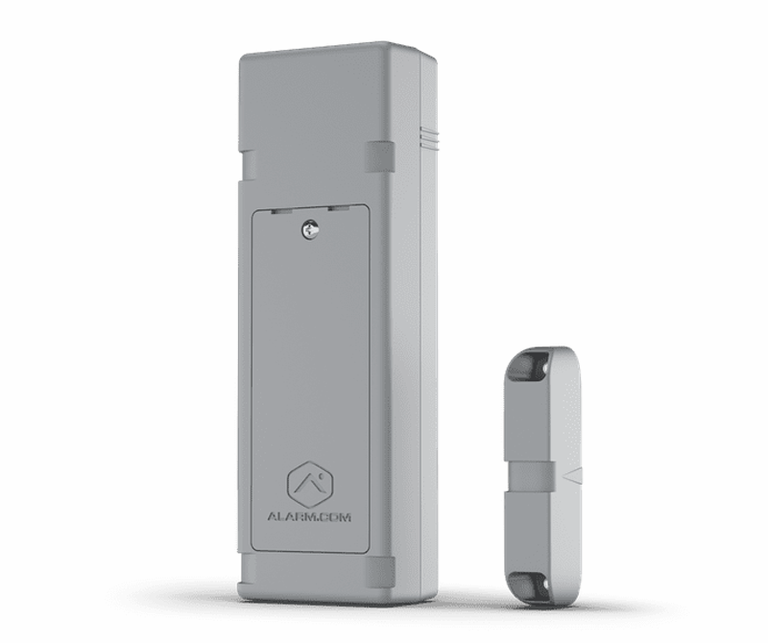 مستشعر أمان مستقل