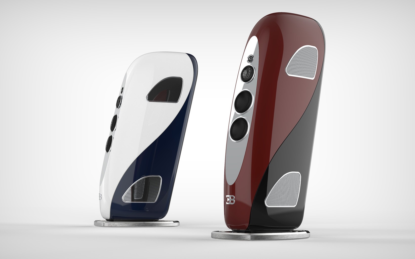 نظام صوتي عملاق