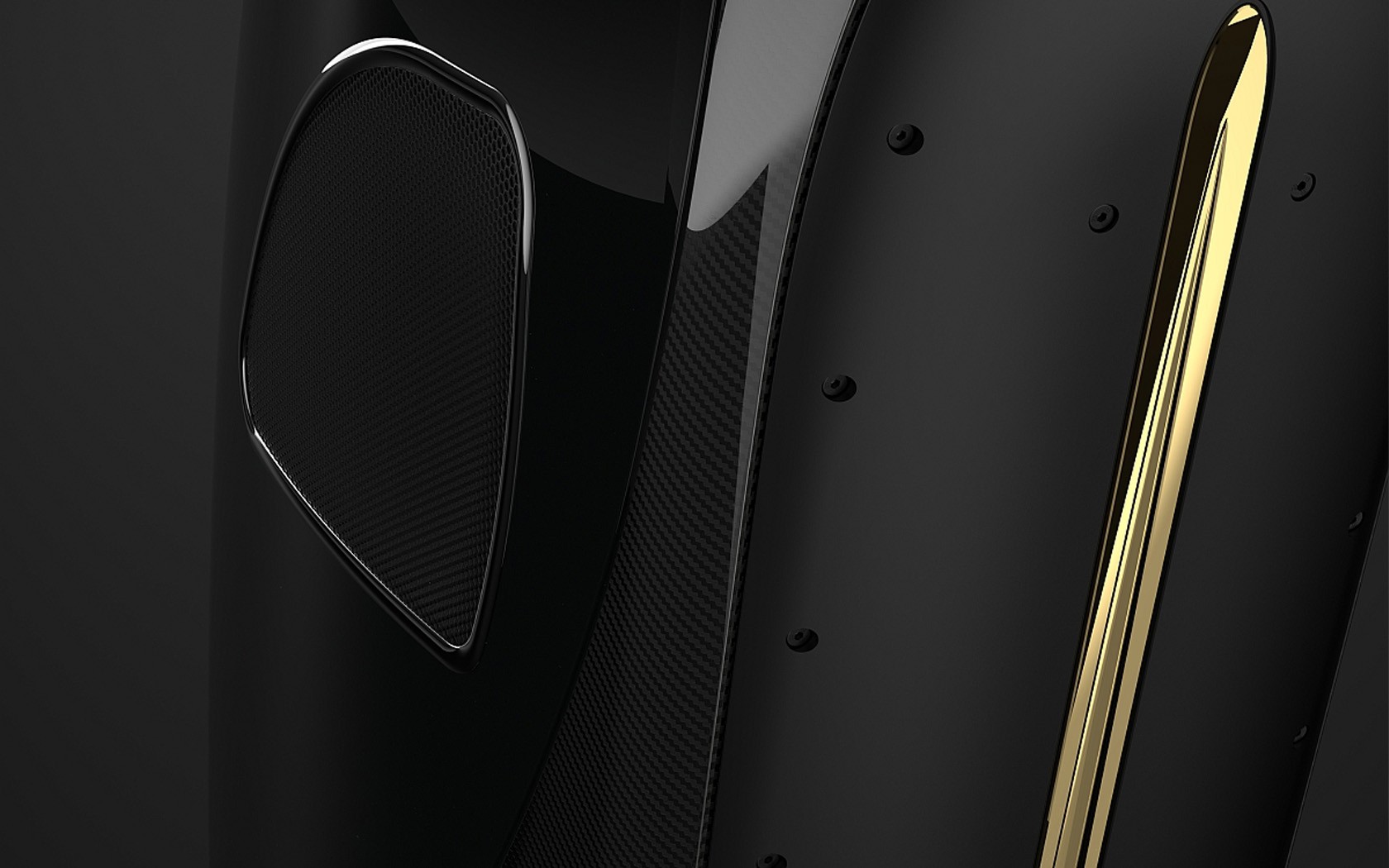 نظام صوتي عملاق