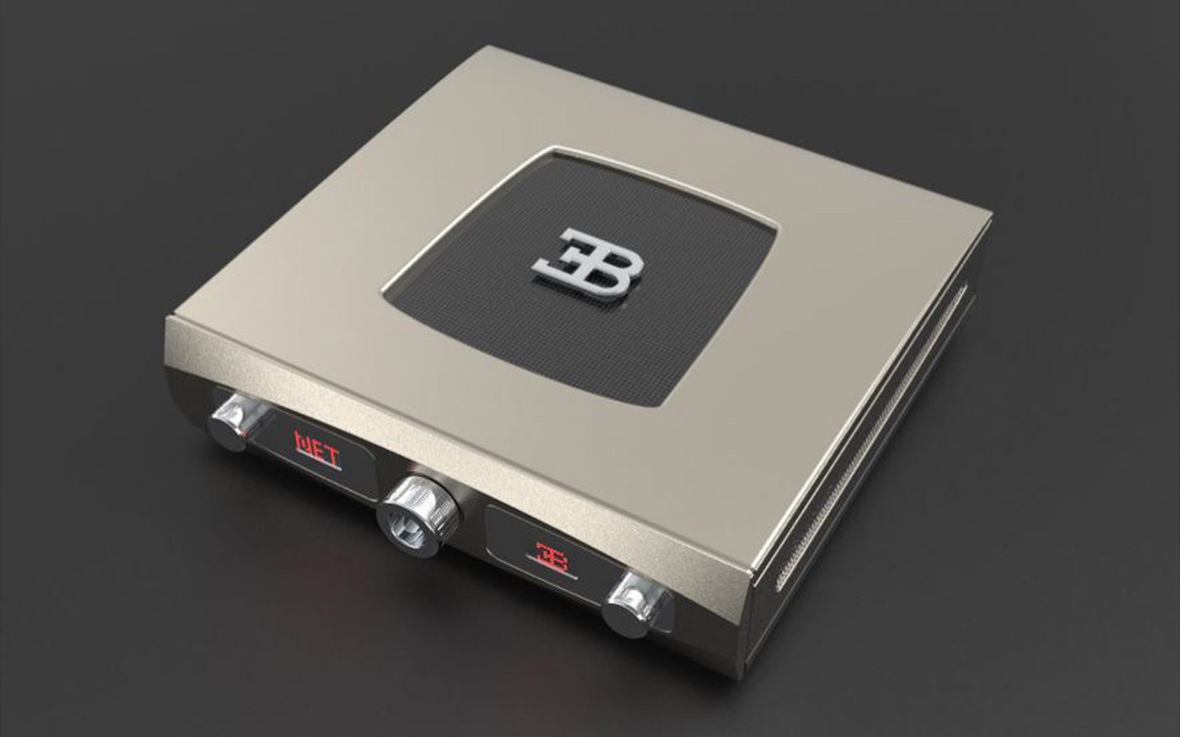 نظام صوتي عملاق