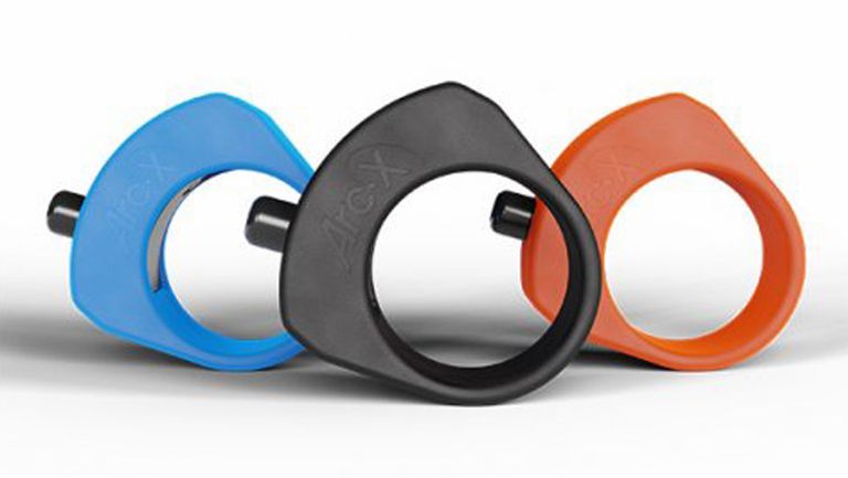 خاتم ذكي للتحكم في الأجهزة