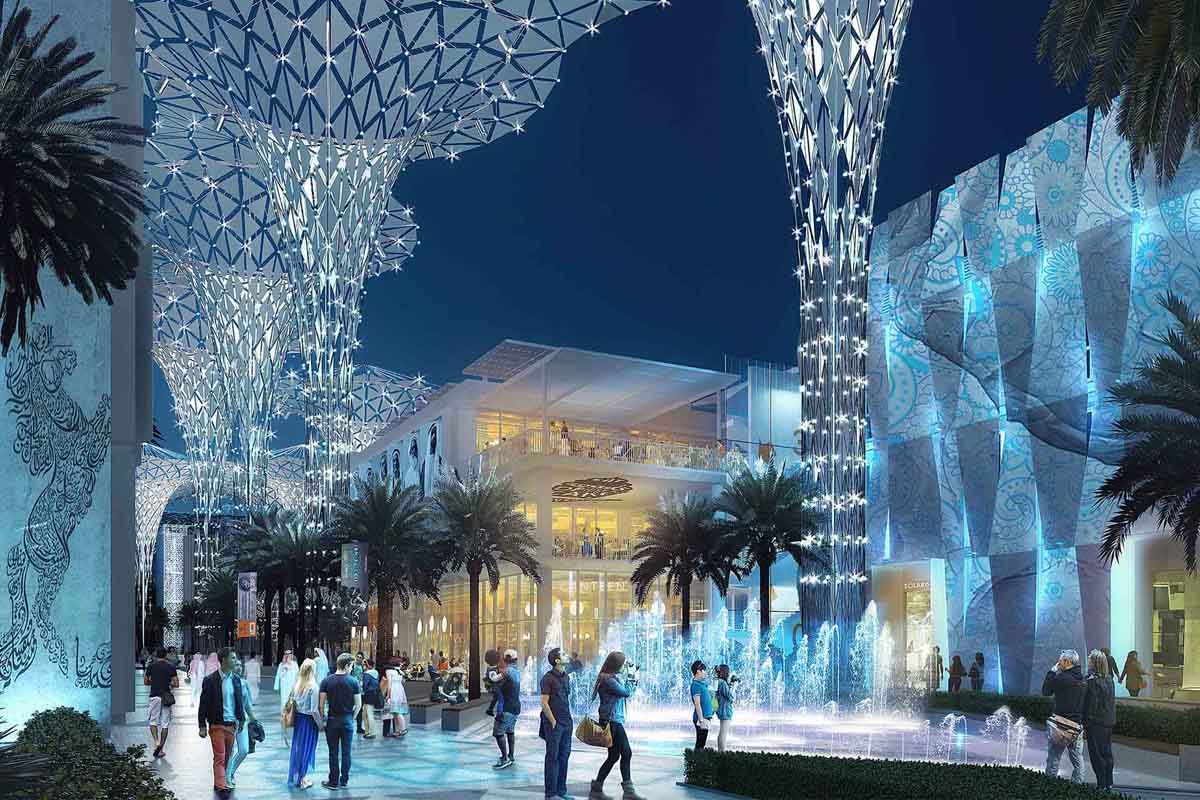 التنقل الخالي من الكربون