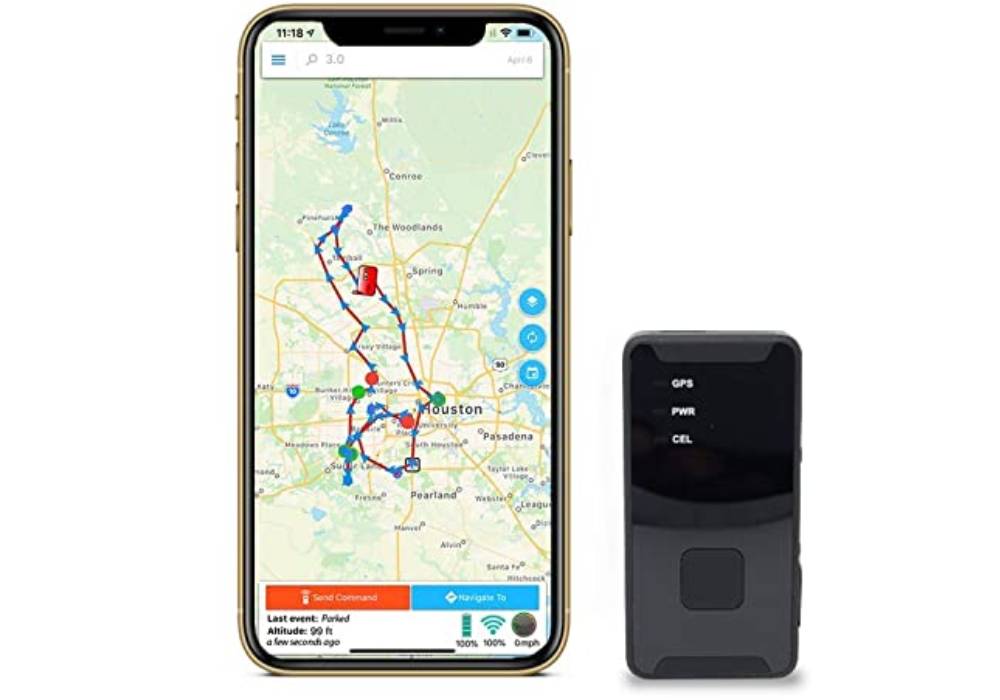 جهاز اوبتيموس