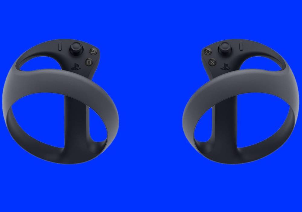 اجهزة تحكم من الواقع الإفتراضي لبلايستيشن 5 من سوني صورة 2