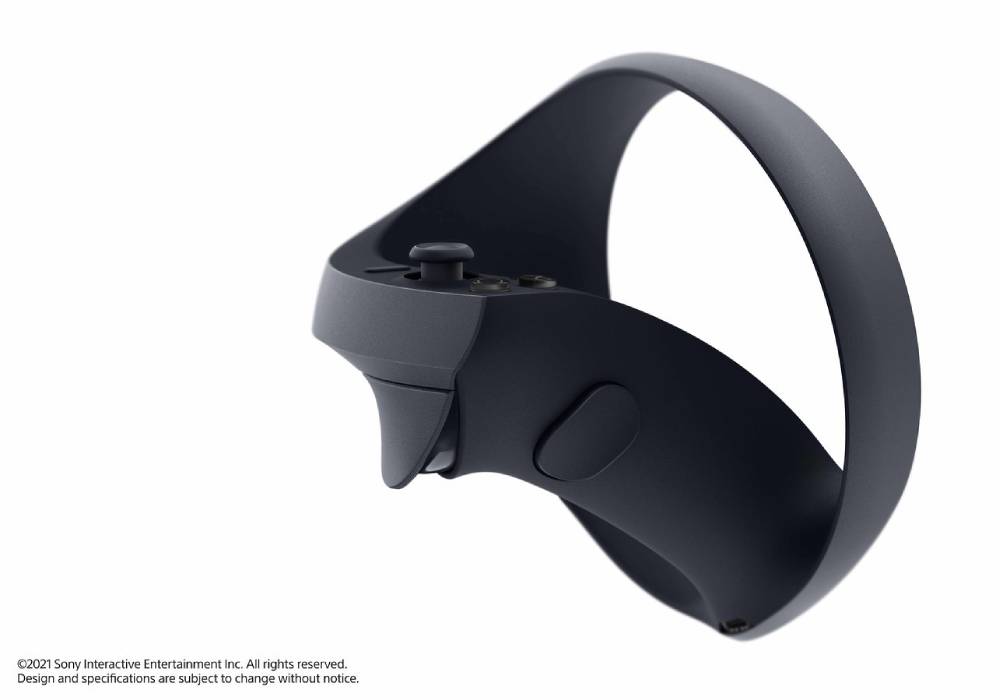 اجهزة تحكم من الواقع الإفتراضي لبلايستيشن 5 من سوني صورة 3