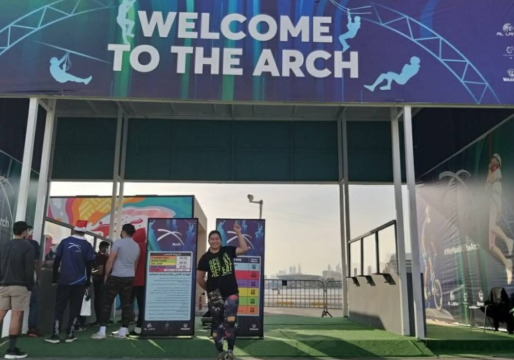 حلق فوق مخاوفك بقلبٍ مغامر