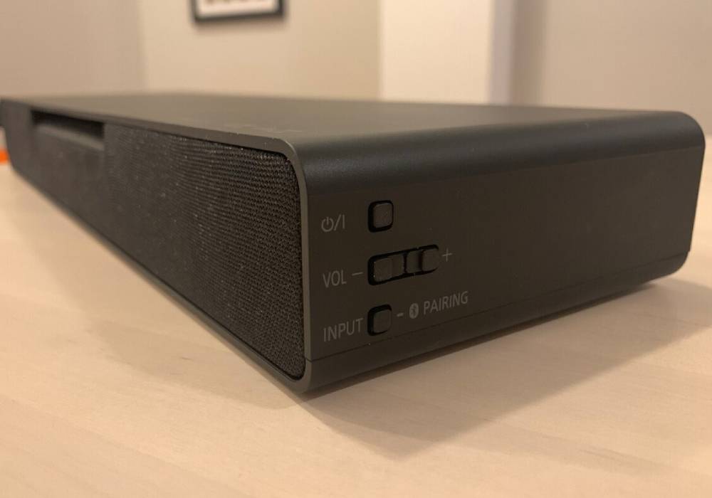 مكبر الصوت SoundSlayer من باناسونيك يحرز جائزة مهمة صورة 2