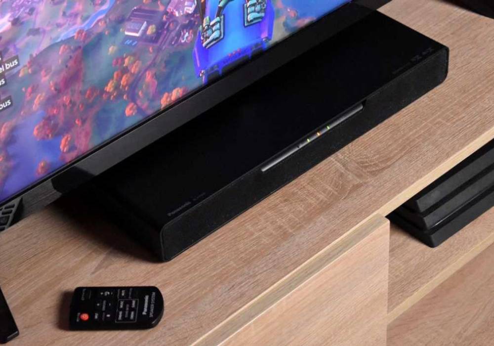 مكبر الصوت SoundSlayer من باناسونيك يحرز جائزة مهمة صورة 4