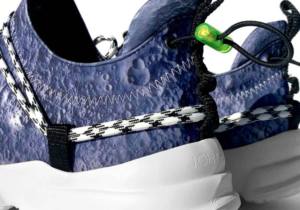 حذاء جديد مستوى من جي ام سي هامر EV ولكن الواقع ليس كذلك صورة 5