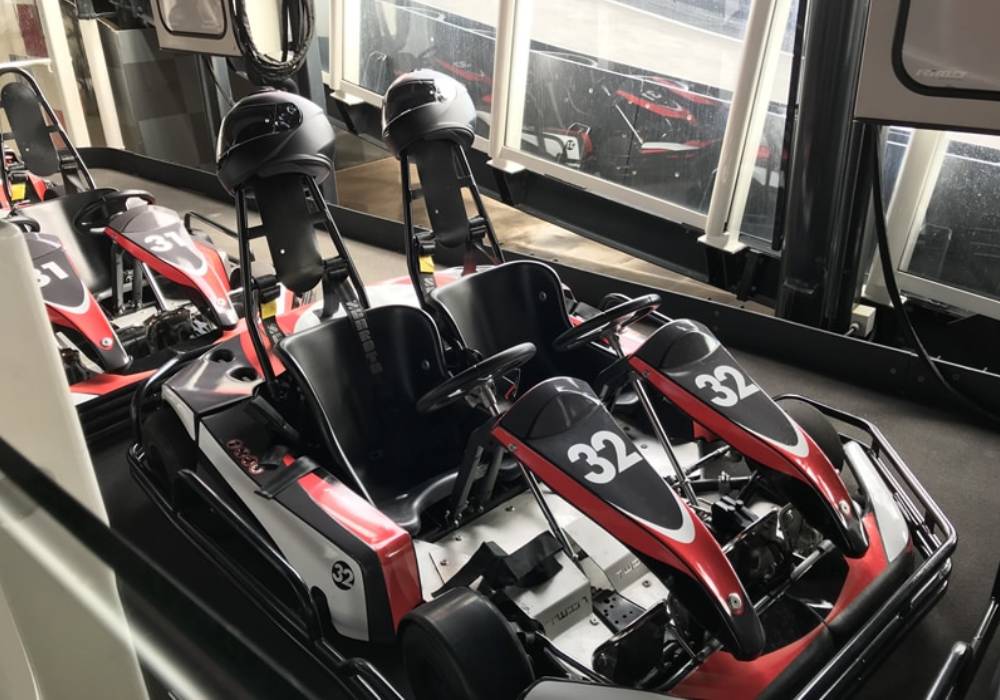 رحلة رائعة على متن السفن النرويجية ومغامرة في غاية التشويق للكارتينغ في البحر صورة 5