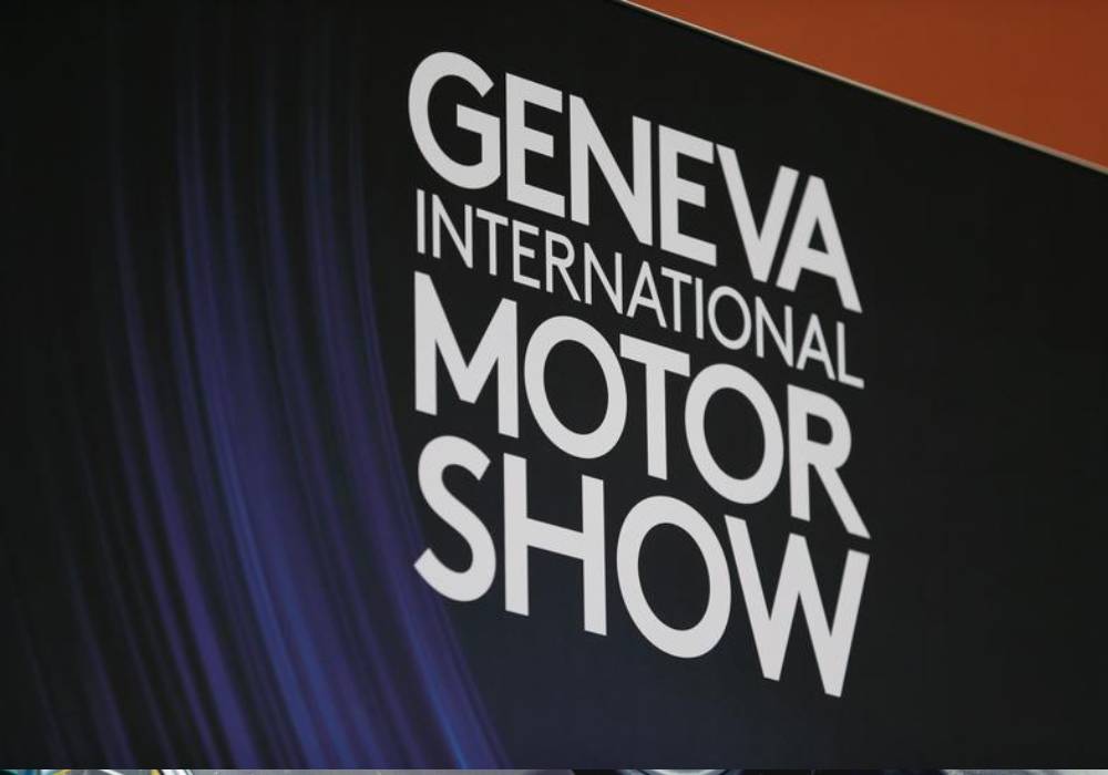 هذا ما يجب ان تعرفه عن معرض جينيف الدولي للسيارات 2022! صورة 2