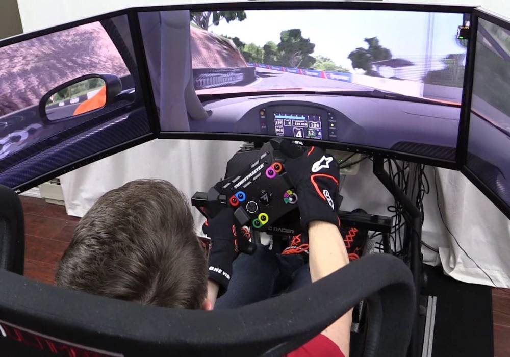 كل ما يجب ان تعرفه عن محاكيات السباقات التي غزت العالم صورة 2