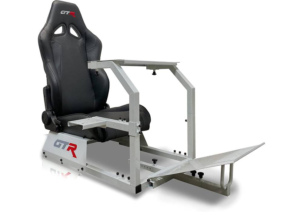 كل ما يجب ان تعرفه عن محاكيات السباقات التي غزت العالم صورة 4