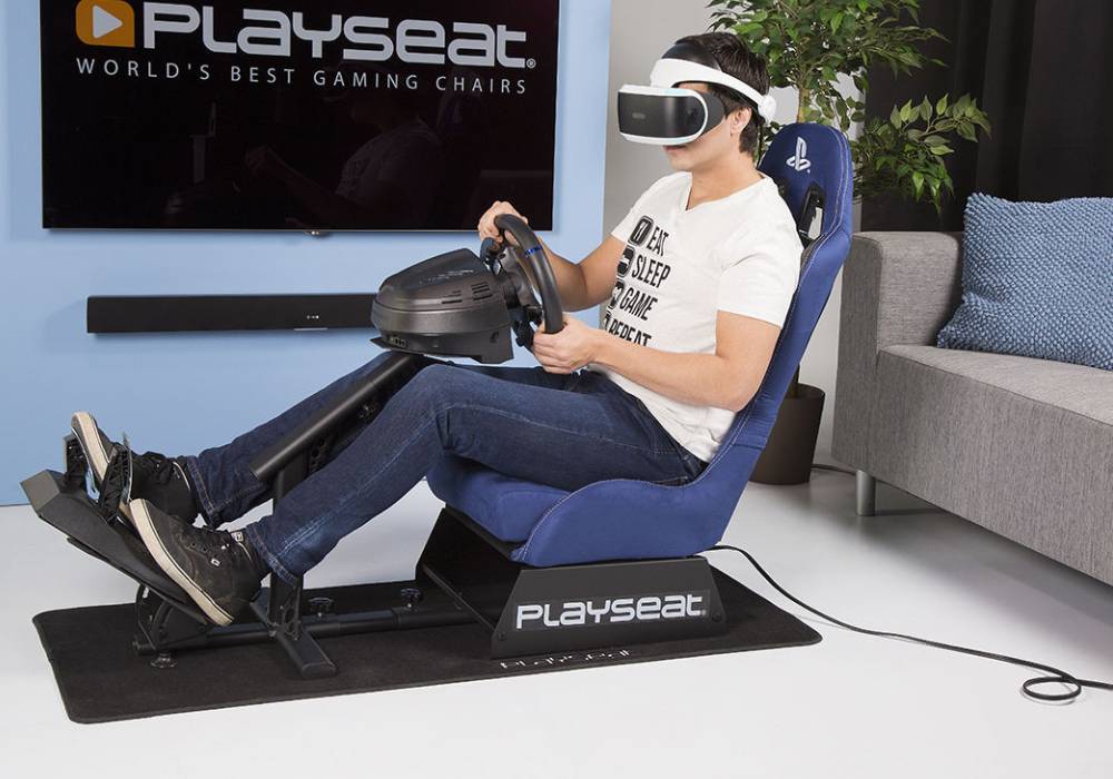 كل ما يجب ان تعرفه عن محاكيات السباقات التي غزت العالم صورة 5