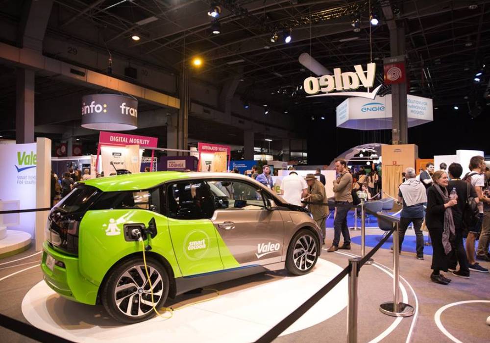 ديجيتال اوتو شو موبيليتي 2021 تركيا