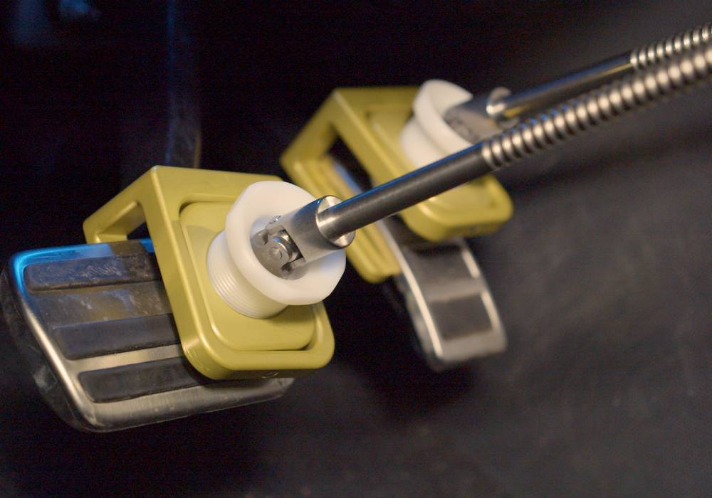 فورد تستخدم الروبوتات كسائقين لاختبار مركباتها وضمان جاهزيتها لمواجهة أقسى الظروف صورة 3