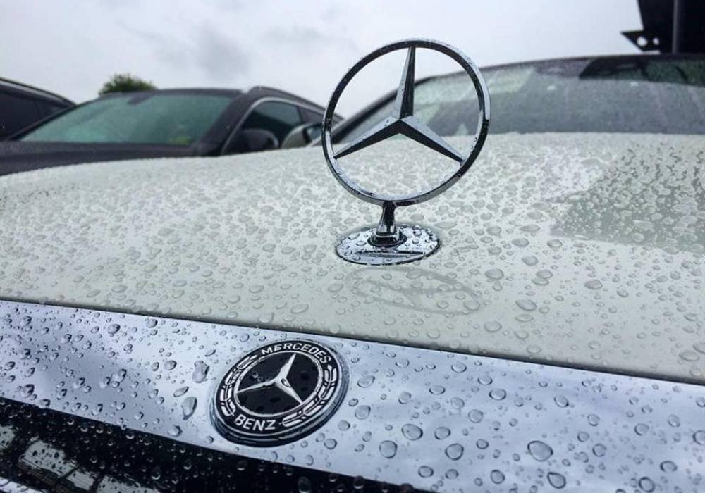 مرسيدس-بنز تقدم تطبيق StarView الجديد للإطلاع العملاء على إجراءات الخدمة والصيانة صورة 2