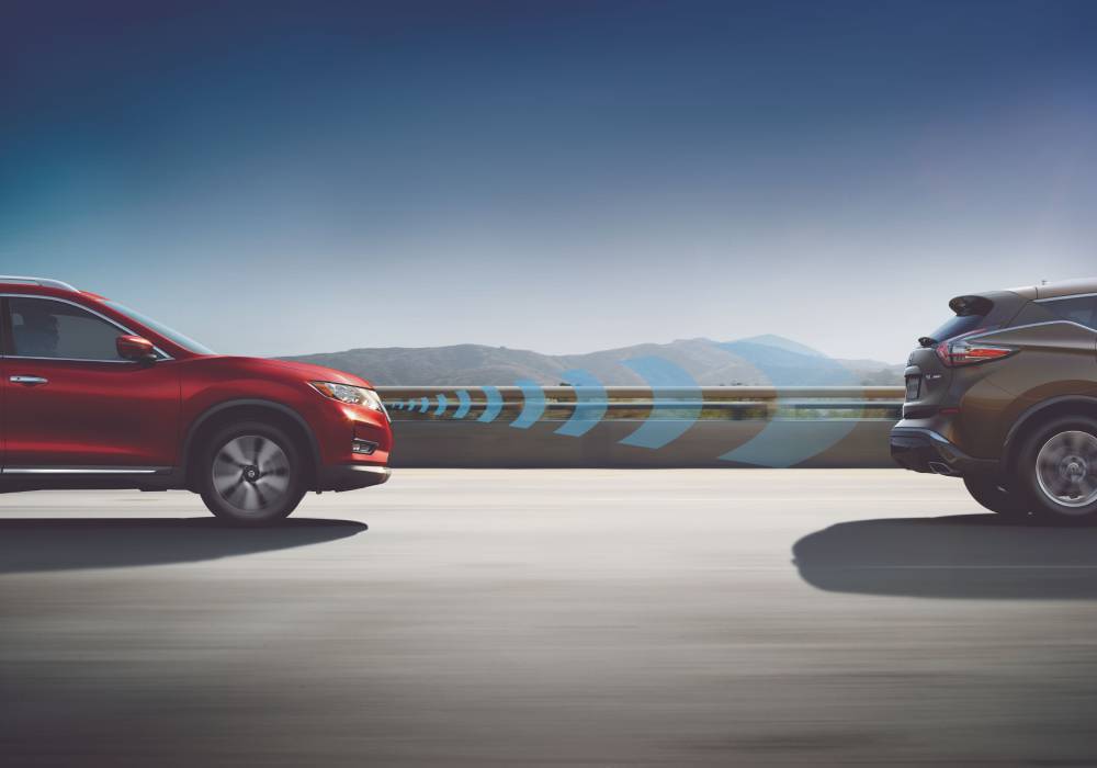 نيسان تواصل الابتكار مع طرح أحدث تكنولوجيات التنقل الذكي في الشرق الأوسط صورة 6