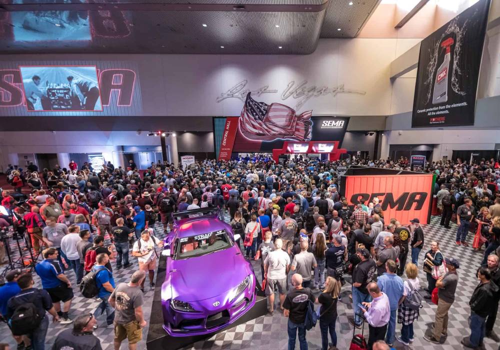 تحضر لرحلة غير كل الرحلات إلى لاس فيغاس  لحضور سيما شو صورة 3