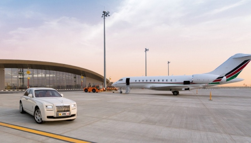 ال مكتوم دبي