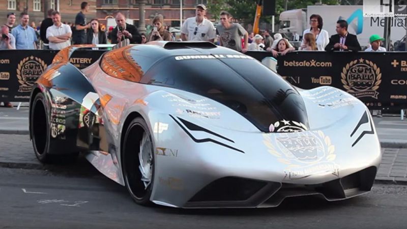 انسيناريتر غامبول