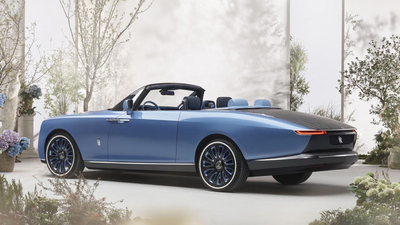 أغلى سيارة في العالم