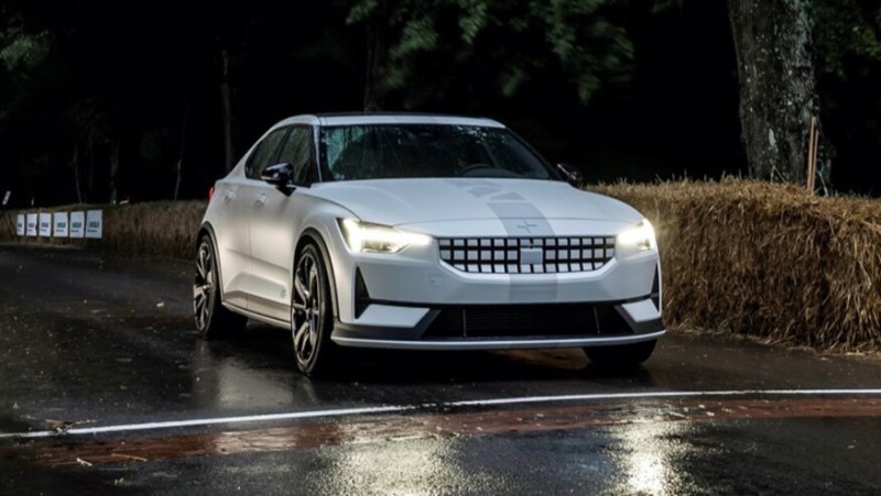 بولستار جودوود