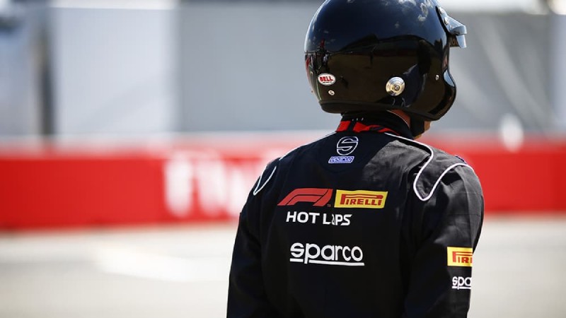 بيريللي لفات سريعة خارجي