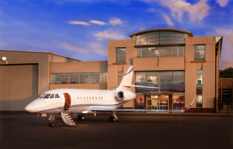 تيتيربورو نيو جرسي