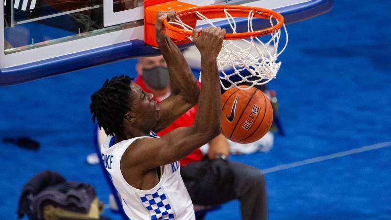 تيرينس كلارك خارجي