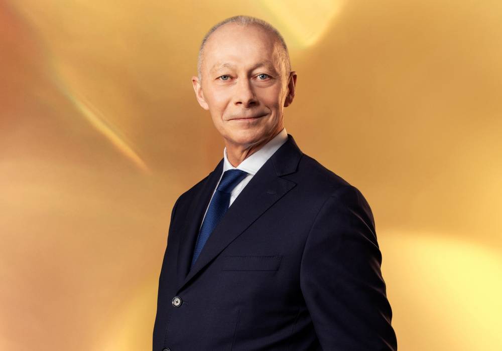 تييري بولوري