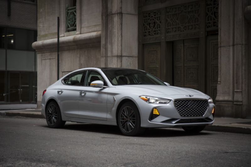 جينيسيس رياضية