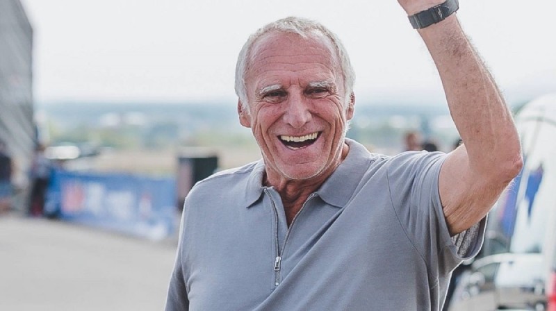 ديتريتش ماتيشيتز