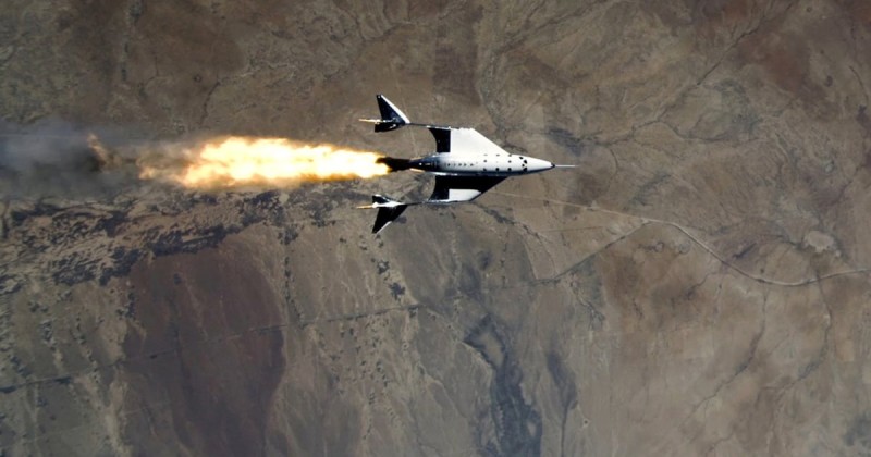 ريتشارد برانسون سلامة