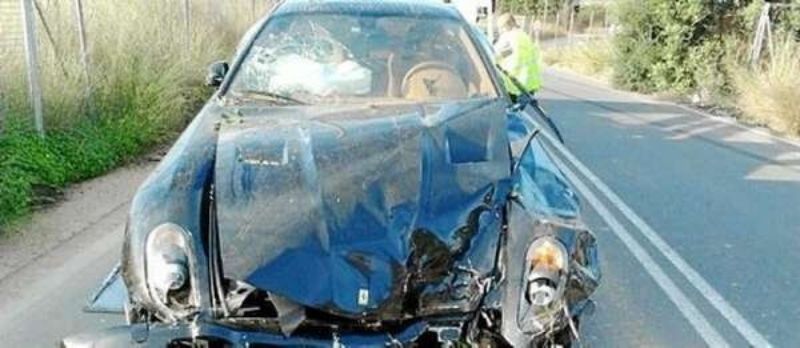 ريكاردو كوستا فيراري