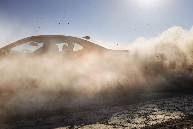 سوبارو اس تي اي