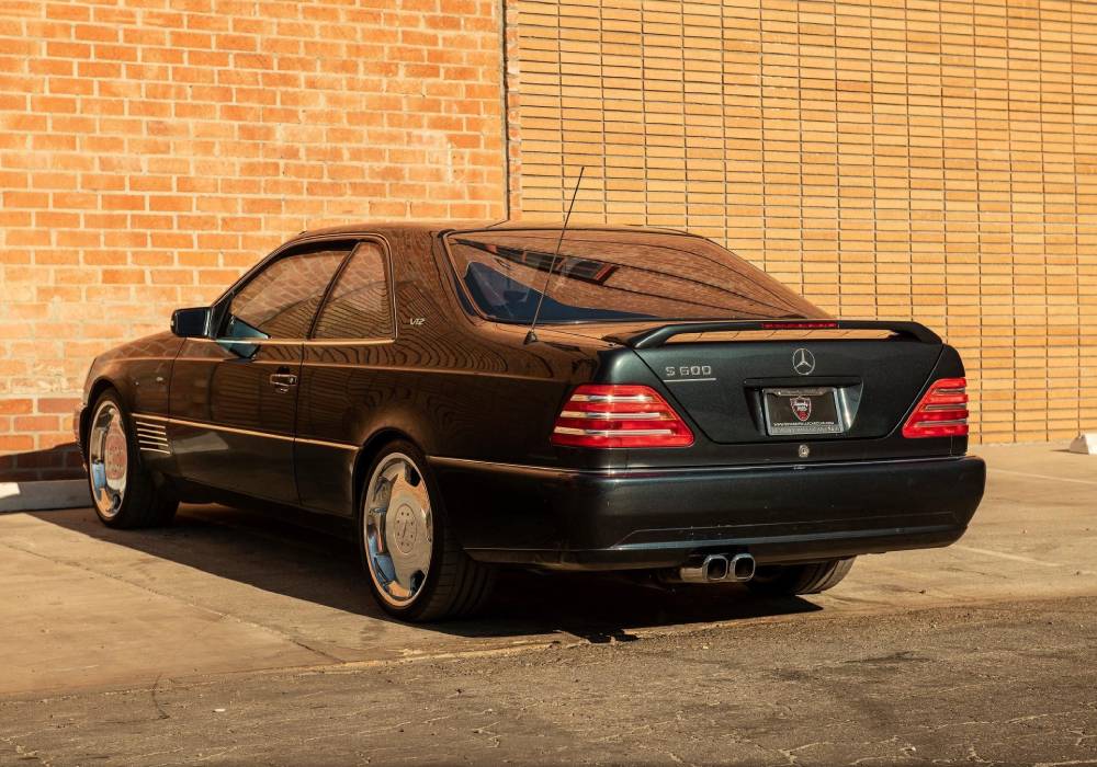 سيارة مايكل جوردن صورة 3