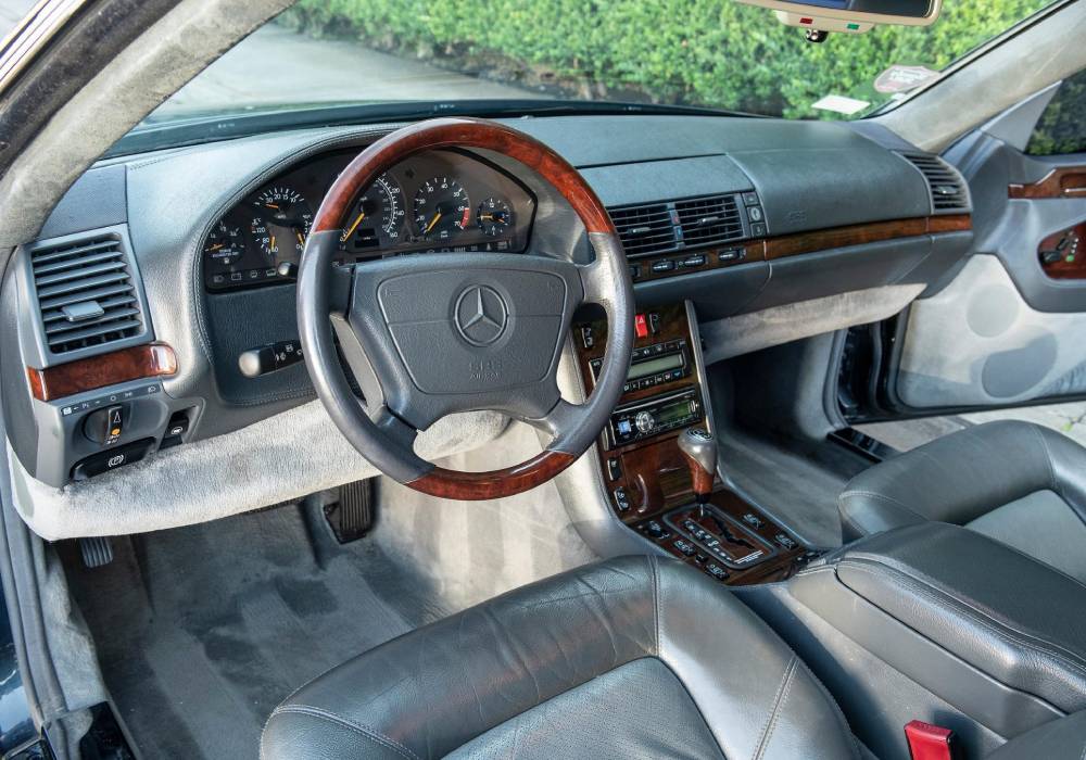 سيارة مايكل جوردن صورة 4