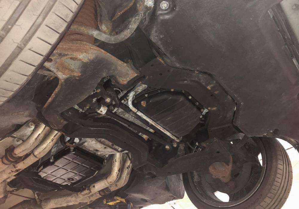 سيارة مايكل جوردن صورة 5