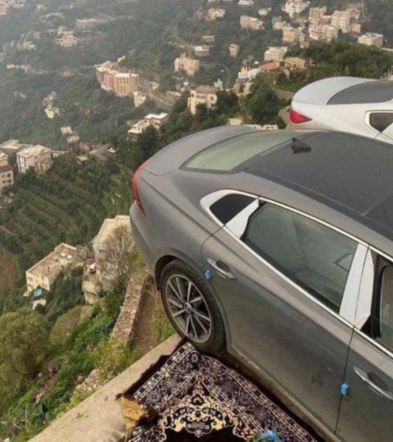 شبان جبال فيفاء خارجي