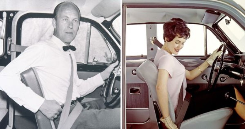 فولفو سلامة