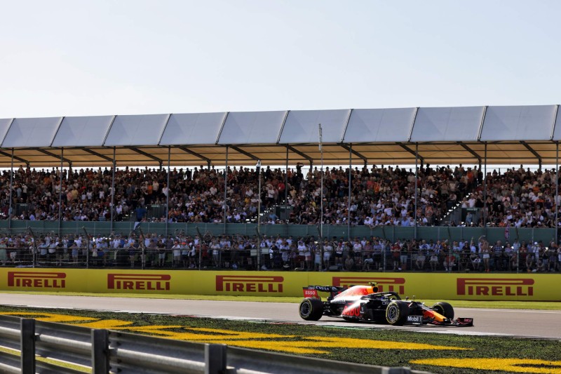 قوانين تأهل جديدة